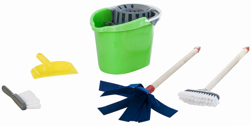 К-Т За Почистване 4 Части 48Х21Х18