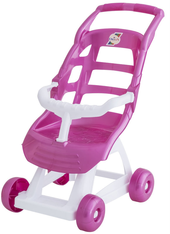 Cărucior pentru păpuși de vară 39X32X51