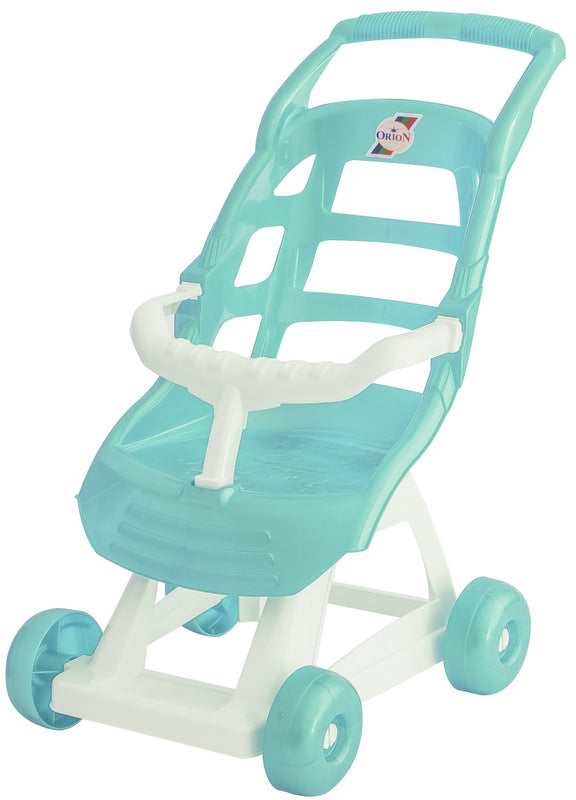 Cărucior pentru păpuși de vară 39X32X51