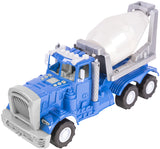 Камион Фарго Бетоновоз 46Х19Х28