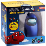 Au6502 Among Us S2 Фигура 17Cm Series 2 Син --- BebeMama