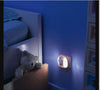 Автоматична Нощна Лампа Automatic Night Light --- BebeMama