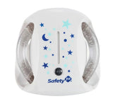 Автоматична Нощна Лампа Automatic Night Light --- BebeMama