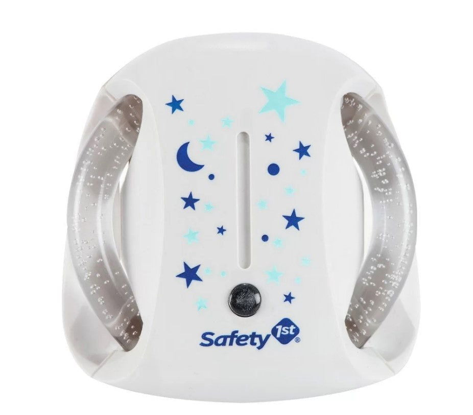 Автоматична Нощна Лампа Automatic Night Light --- BebeMama