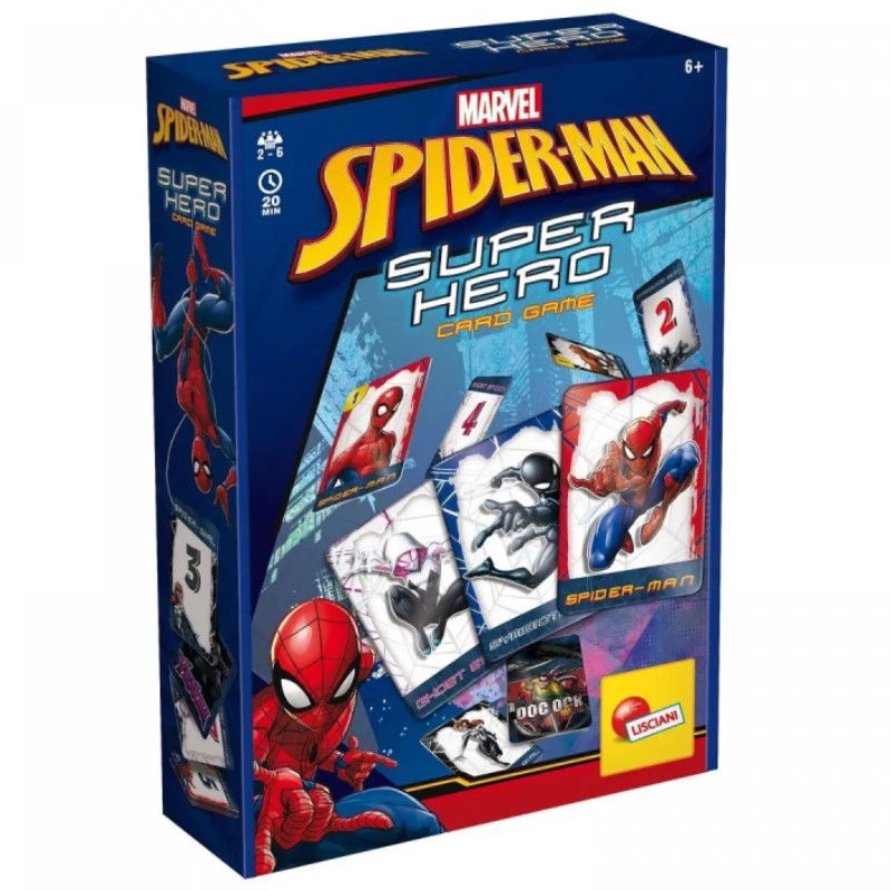 Avengers Игра На Карти --- BebeMama