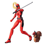 Avengers 9.5См Ф. Ladi Oleadpool --- BebeMama