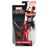 Avengers 9.5См Ф. Ladi Oleadpool --- BebeMama