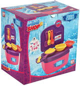 Кухня Мини Шоп 23Х16Х34