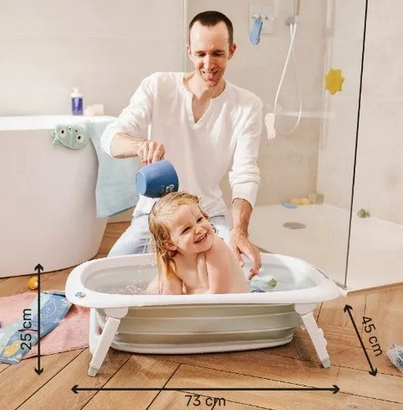 Сгъваема Вана