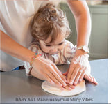 Магична Кутия - Baby Art Shiny Vibes --- BebeMama