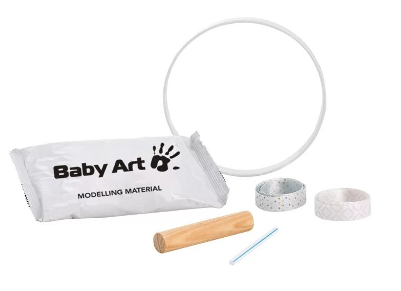 Сувенир - Baby Art My Pure Touch Shiny Vibes --- BebeMama