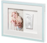 Отпечатък - Baby Art Wall Print Tiny Style - Аксесоари За Стая - Baby Art - BebeMama