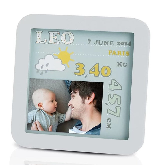 Моят Рожден Ден - Аксесоари За Стая - Baby Art - BebeMama