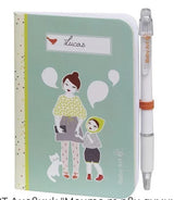 Дневник "Моите Първи Думички" - Аксесоари За Стая - Baby Art - BebeMama