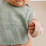 Комплект От Лигавници 0+ Месеца 7Бр. Babycalin