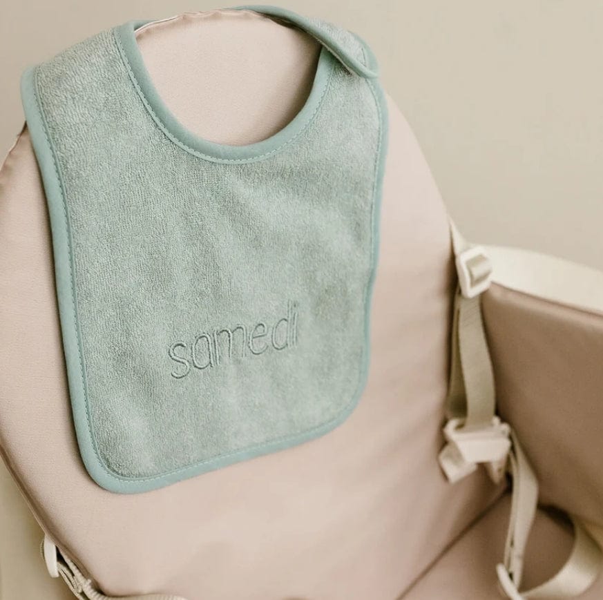 Комплект От Лигавници 0+ Месеца 7Бр. Babycalin