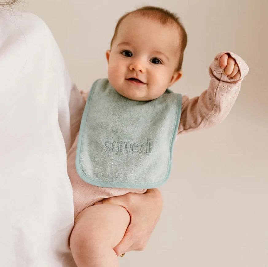 Комплект От Лигавници 0+ Месеца 7Бр. Babycalin