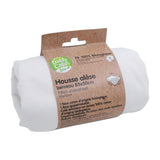 Protecție de saltea organică pentru pătuț Next To Me Babycalin