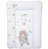 Подложка За Повиване 50X70 Cm Happy Little Bear Babycalin