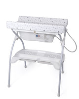 Baby Land™ Шкаф-Вана New Rodi Star Line