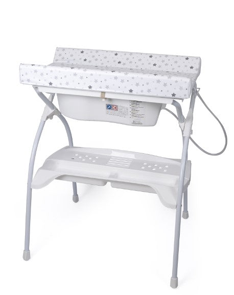 Baby Land™ Шкаф-Вана New Rodi Star Line