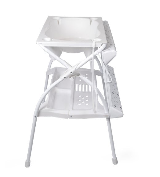 Baby Land™ Шкаф-Вана New Rodi Star Line