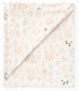 Бебешка калъфка за възглавница 40х60 см. Таралежчета