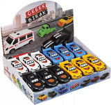 Комплект КоличкиС Функция Издърпай Назад С НавиванеВ Кутия