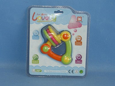 Дрънкалка Триъгълник