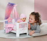 Baby Annabell - Кошарка Сладки Сънища --- BebeMama