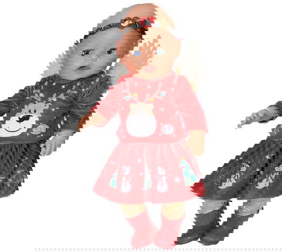 Baby Born - Адвент Календар --- BebeMama