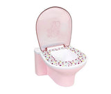 Baby Born - Забавна Тоалетна --- BebeMama