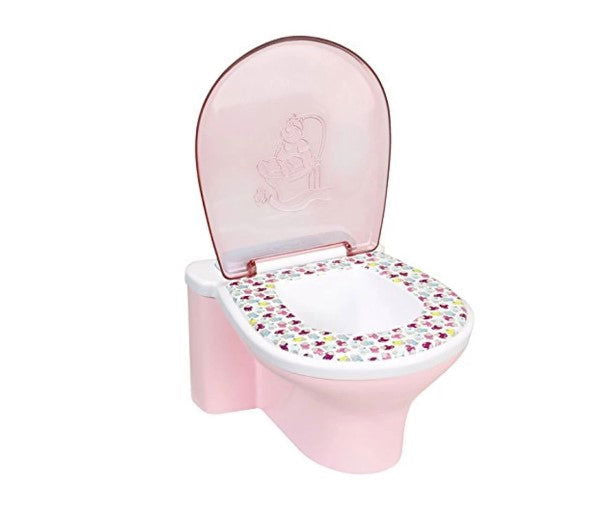 Baby Born - Забавна Тоалетна --- BebeMama