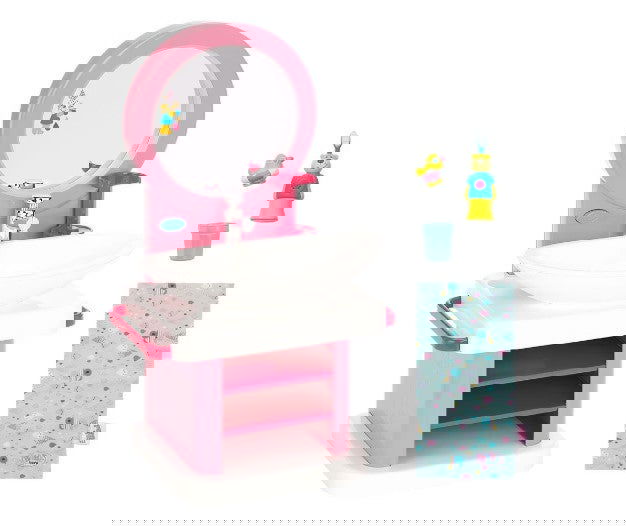 Baby Born - Комплект За Миене На Зъбки --- BebeMama