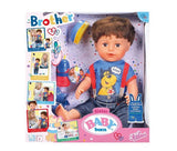 Baby Born - Кукла Момче --- BebeMama