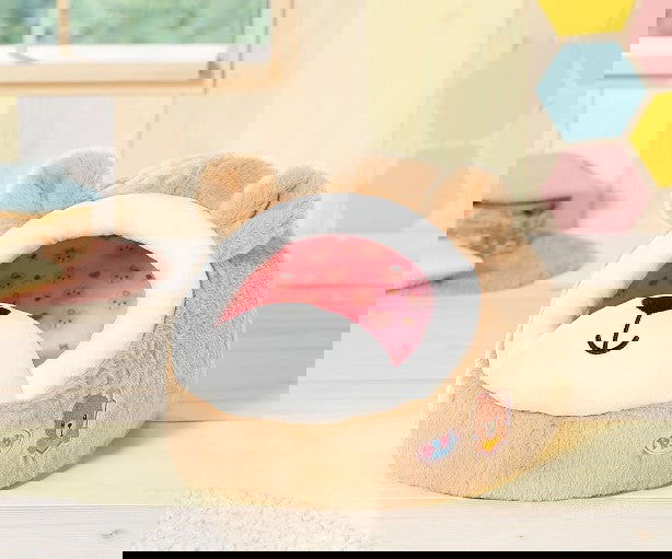 Baby Born - Пещера За Мече --- BebeMama