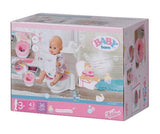 Baby Born - Тоалетна --- BebeMama