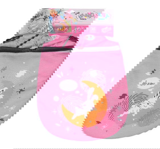 Baby Born - Чувалче За Сън --- BebeMama