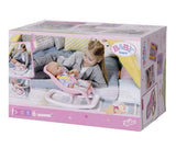 Baby Born - Шезлонг --- BebeMama