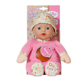 Baby Born - Кукла Със Светлини И Звуци 30 См --- BebeMama