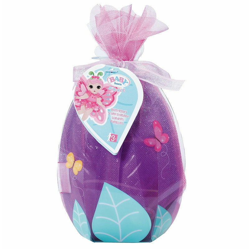 Baby Born Series 5 Бебе Изненада --- BebeMama