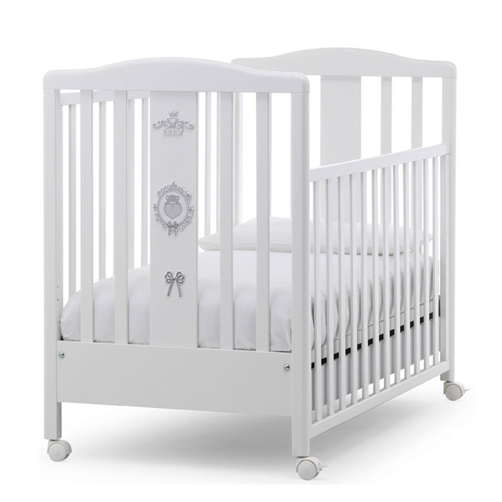 Baby Chic Кошара Бяла --- BebeMama