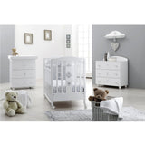 Baby Chic Кошара Бяла --- BebeMama