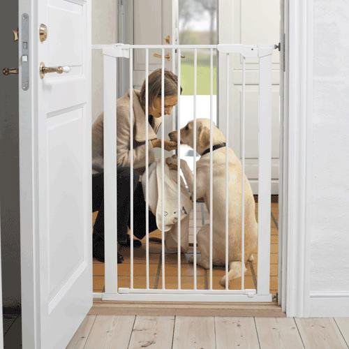 Baby Dan - Прегрaда Pet Xl Pressure --- BebeMama