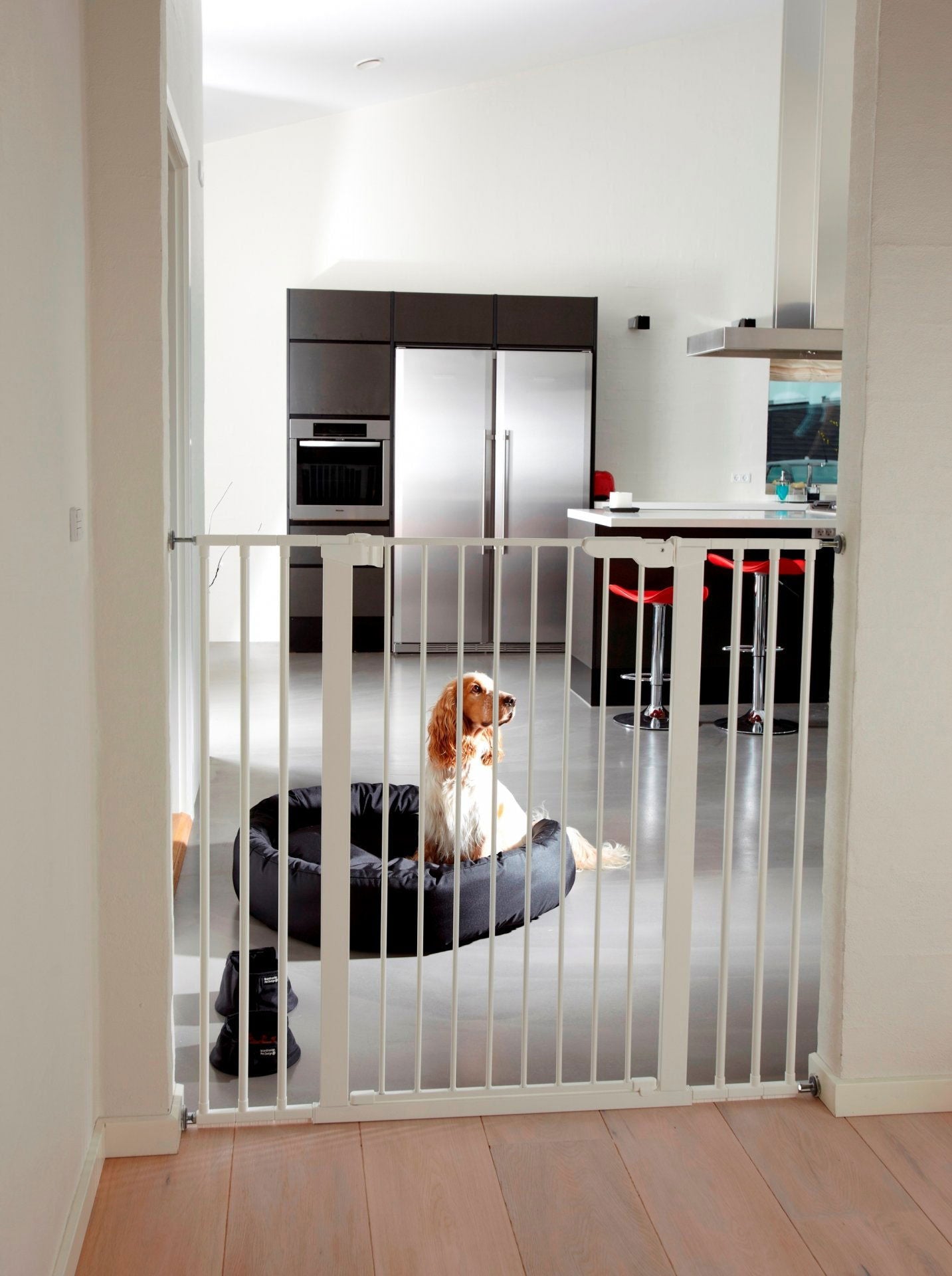 Baby Dan - Прегрaда Pet Xl Pressure --- BebeMama