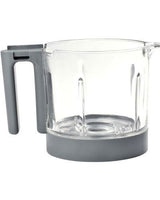 Babycook® Neo Резервна Стъклена Кана – Сива --- BebeMama