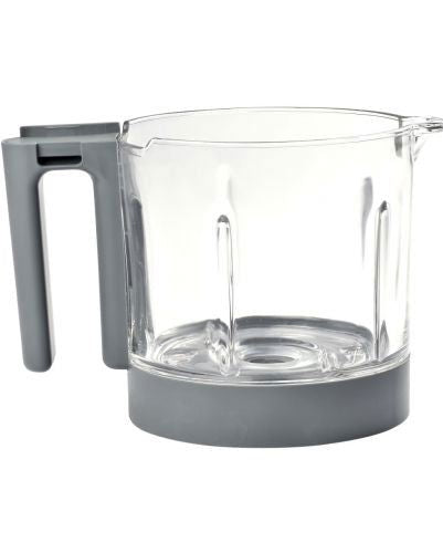 Babycook® Neo Резервна Стъклена Кана – Сива --- BebeMama