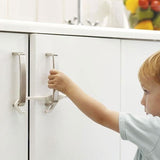 Babydan - Заключалка За Шкафове --- BebeMama