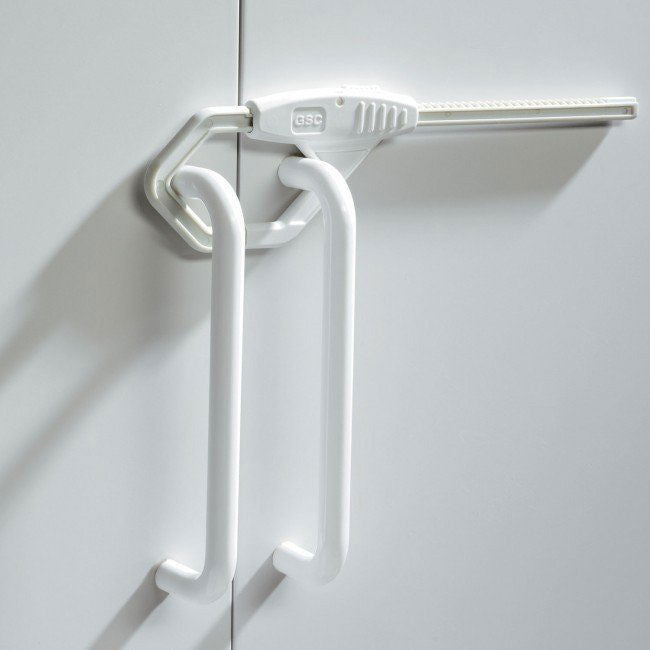 Babydan - Заключалка За Шкафове --- BebeMama