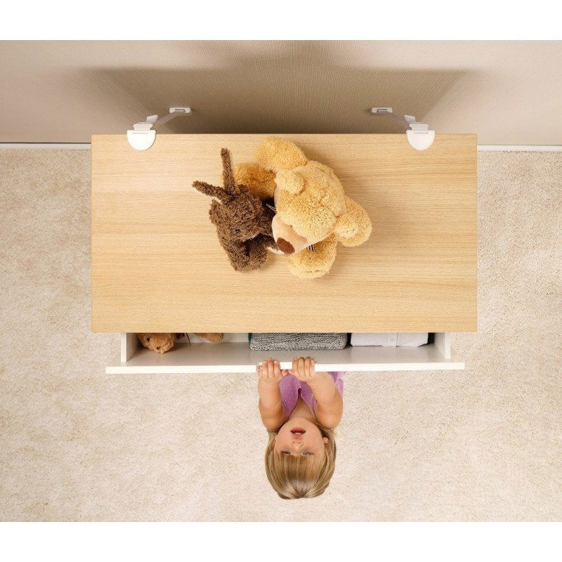 Babydan - Комплект За Закрепване На Мебели --- BebeMama